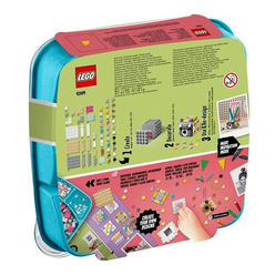 Lego Dots Hayvan Fotoğraflıkları 41904 - Thumbnail