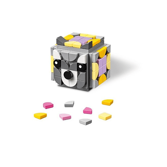 Lego Dots Hayvan Fotoğraflıkları 41904