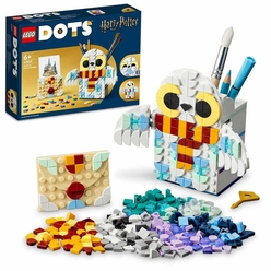 LEGO - Lego Dots Hedwig Kalemlik 41809