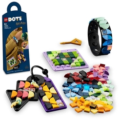 Lego Dots Hogwarts Aksesuar Paketi 41808 - Thumbnail