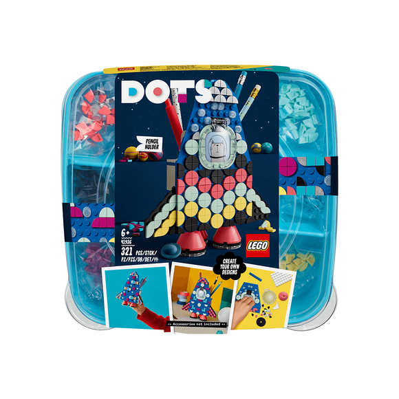 Lego Dots Kalemlik 41936