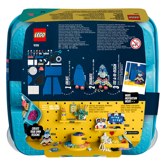 Lego Dots Kalemlik 41936