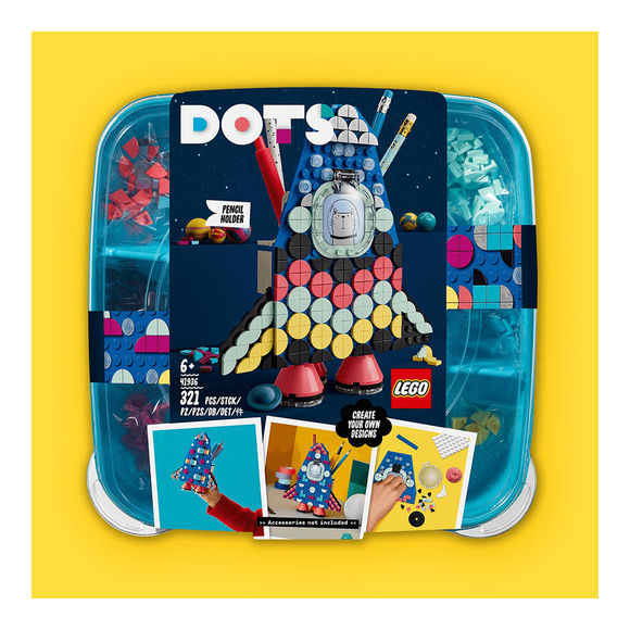 Lego Dots Kalemlik 41936