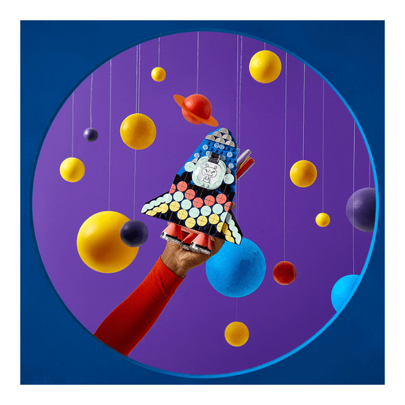 Lego Dots Kalemlik 41936