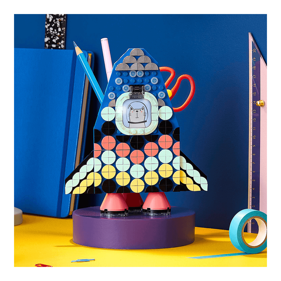 Lego Dots Kalemlik 41936