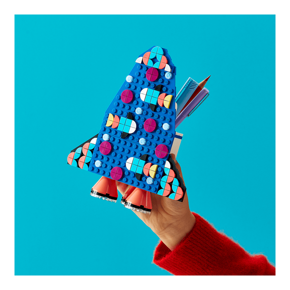 Lego Dots Kalemlik 41936