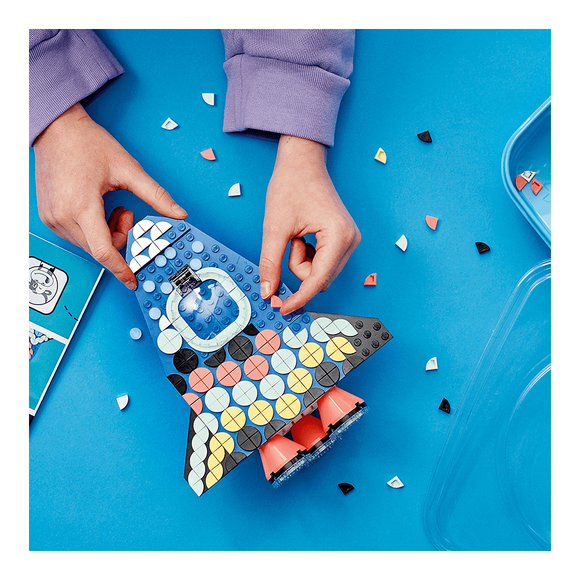 Lego Dots Kalemlik 41936