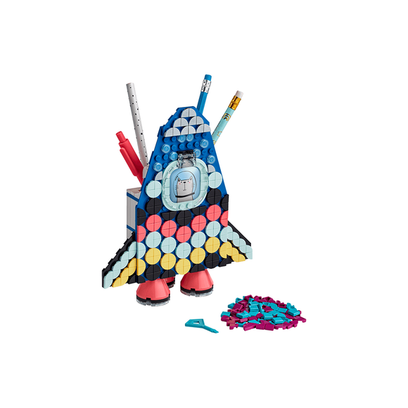 Lego Dots Kalemlik 41936