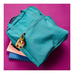 Lego Dots Leopar Çanta Süsü 41929 - Thumbnail