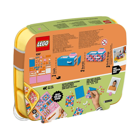 Lego Dots Masa Düzenleyici 41907 