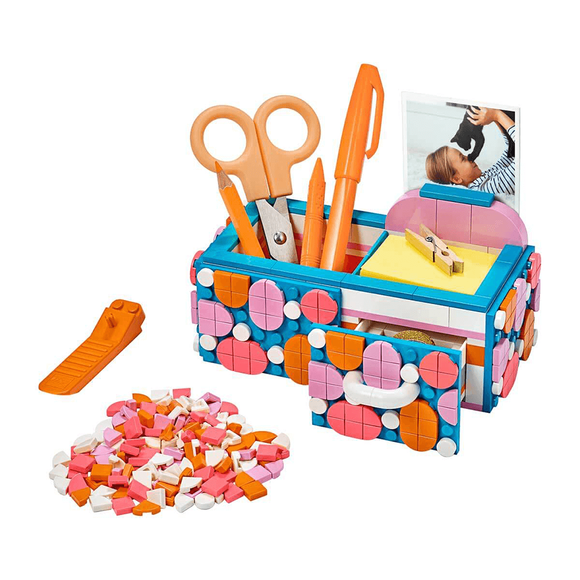 Lego Dots Masa Düzenleyici 41907 