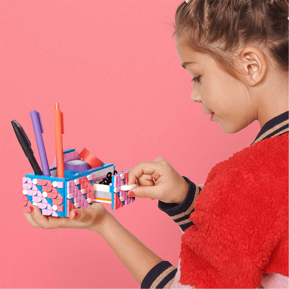 Lego Dots Masa Düzenleyici 41907 