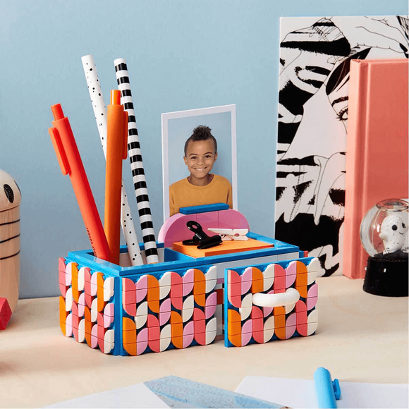 Lego Dots Masa Düzenleyici 41907 