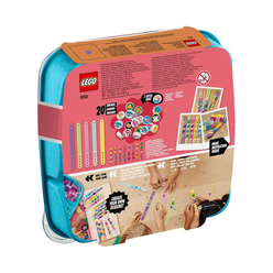 Lego Dots Mega Bileklik Paketi 41913 - Thumbnail