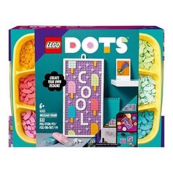 Lego Dots Mesaj Panosu 41951 - Thumbnail