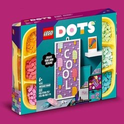 Lego Dots Mesaj Panosu 41951 - Thumbnail