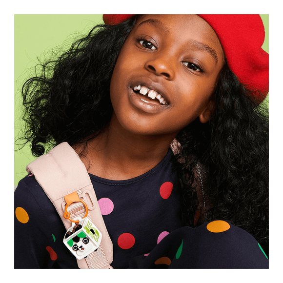 Lego Dots Panda Çanta Süsü 41930