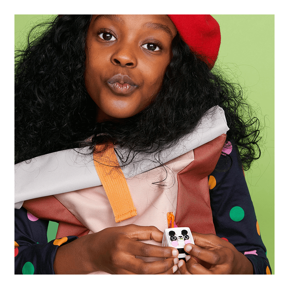 Lego Dots Panda Çanta Süsü 41930