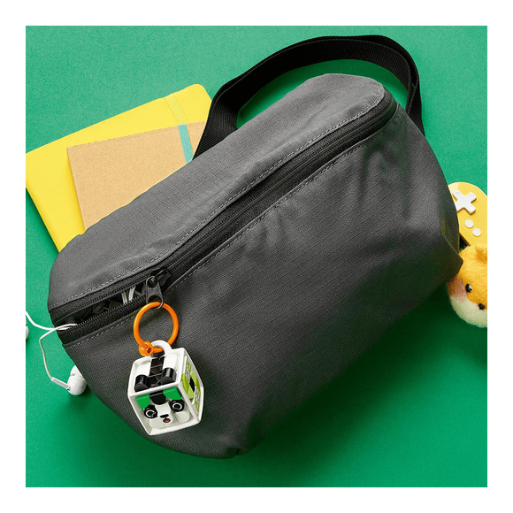 Lego Dots Panda Çanta Süsü 41930