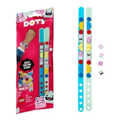 Lego Dots Sevimli Canavar Bileklikleri 41923 - Thumbnail