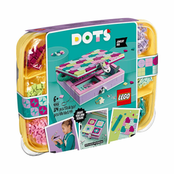 LEGO - Lego Dots Takı Kutusu 41915
