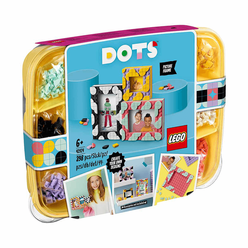 LEGO - Lego Dots Yaratıcı Resim Çerçeveleri 41914 