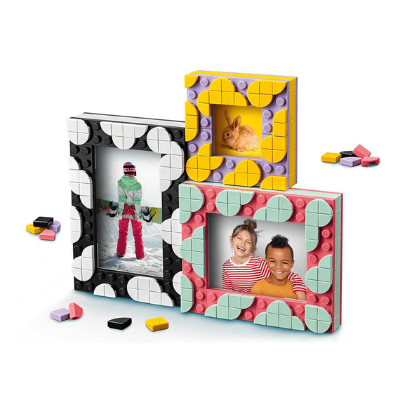 Lego Dots Yaratıcı Resim Çerçeveleri 41914 