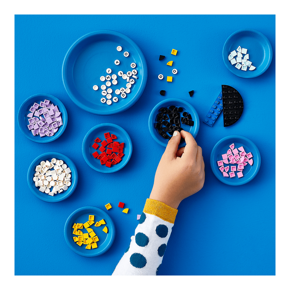 Lego Dots Yaratıcı Tasarımcı Kutusu 41938