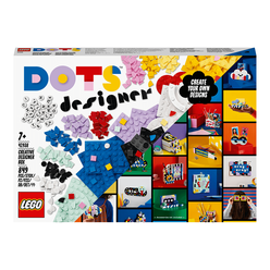 Lego Dots Yaratıcı Tasarımcı Kutusu 41938 - Thumbnail