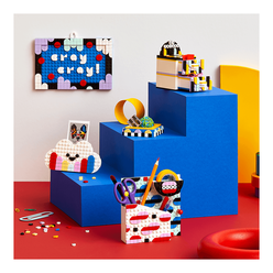 Lego Dots Yaratıcı Tasarımcı Kutusu 41938 - Thumbnail