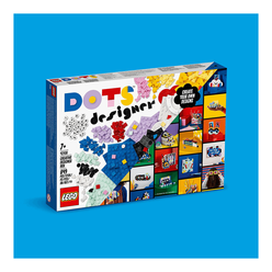 Lego Dots Yaratıcı Tasarımcı Kutusu 41938 - Thumbnail