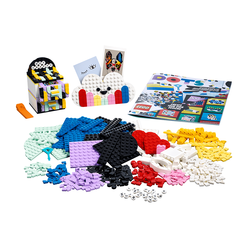 Lego Dots Yaratıcı Tasarımcı Kutusu 41938 - Thumbnail