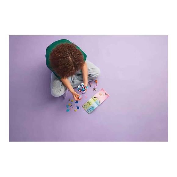 Lego Dreamzzz Izzie Ve Oyun Tavşanı Bunchurro 71490