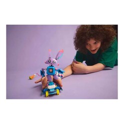 Lego Dreamzzz Izzie Ve Oyun Tavşanı Bunchurro 71490 - Thumbnail
