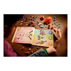 Lego Dreamzzz Izzies Dream Animals 71481 - Thumbnail