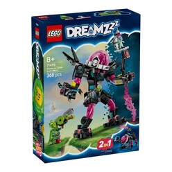 LEGO - Lego Dreamzzz Mateo Siber Beyin Robotuna Karşı 71495