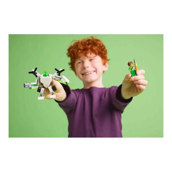 Lego Dreamzzz Z-Blob’Un Robot Ve Araç Maceraları Robot Oyuncakları 71487