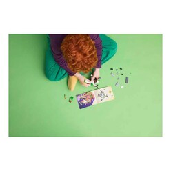 Lego Dreamzzz Z-Blob’Un Robot Ve Araç Maceraları Robot Oyuncakları 71487 - Thumbnail