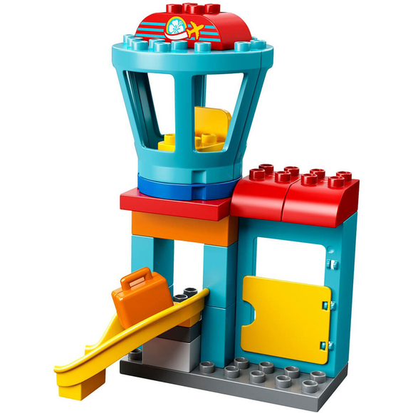 Lego Duplo Airport 10871