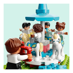 Lego Duplo Amusement Park LED10956 - Thumbnail