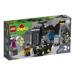 Lego Duplo Batman Batcave 10919 - Thumbnail