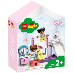 Lego Duplo Bedroom 10926 - Thumbnail