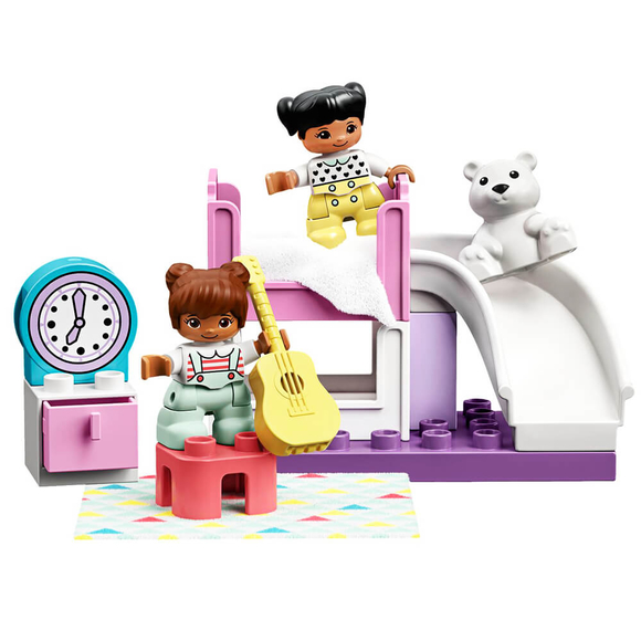 Lego Duplo Bedroom 10926