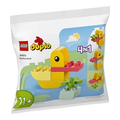 LEGO - Lego Duplo Benim İlk Ördeğim 30673