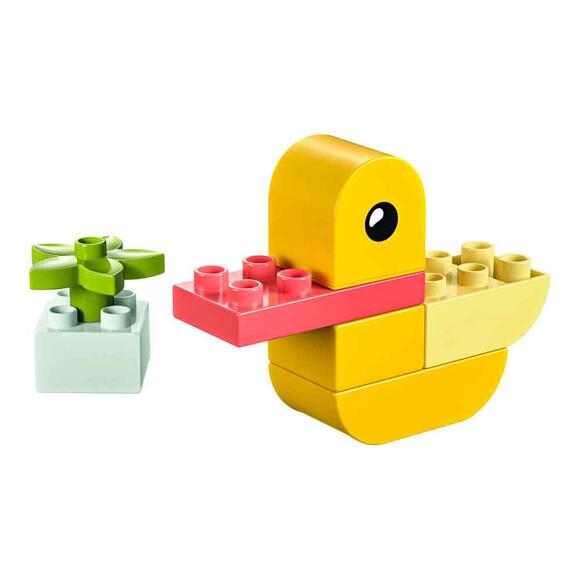 Lego Duplo Benim İlk Ördeğim 30673