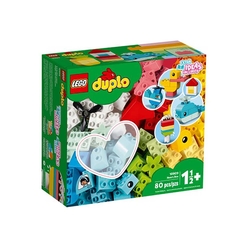 Lego Duplo Classic Kalp Kutusu 10909 - Thumbnail