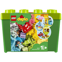 Lego Duplo Deluxe Brick Box 10914 - Thumbnail