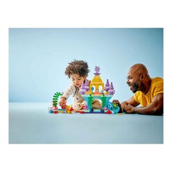 Lego Duplo Disney Ariel’in Sihirli Su Altı Sarayı - Thumbnail