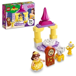 Lego Duplo Disney Belle’in Balo Salonu 10960 - Thumbnail