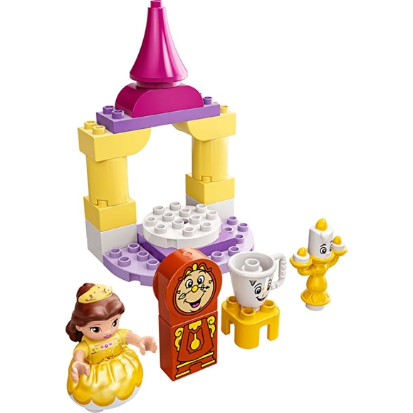 Lego Duplo Disney Belle’in Balo Salonu 10960